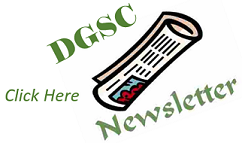DGSC Most Recent Newsletter