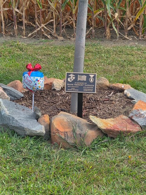 DeGrazia Tree Dedication