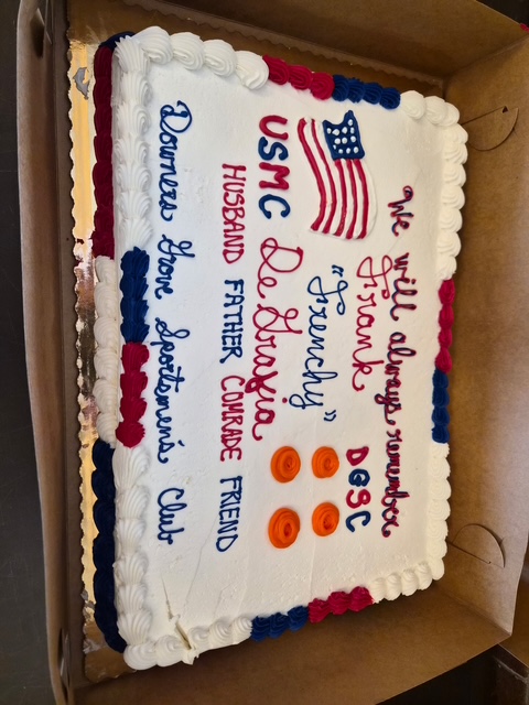 DeGrazia Tree Dedication